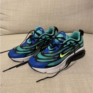 Kids Nike AirMaxes